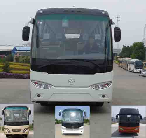 XML6117J78客车燃油公告图片1