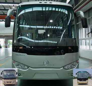 XML6103J38客车燃油公告图片1