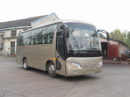 YBL6835H1J客车燃油公告图片2