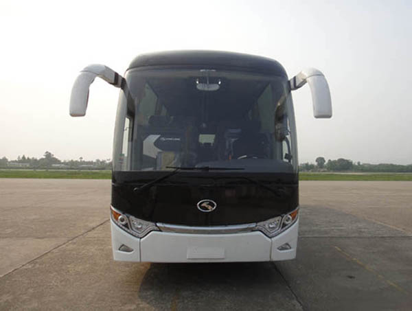 XMQ6125BYD4D1客车燃油公告图片1