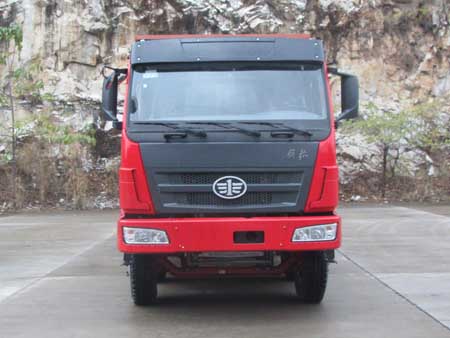 LZT3125PK2E3A90自卸汽车燃油公告图片1