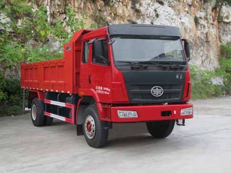 LZT3125PK2E3A90自卸汽车燃油公告图片2