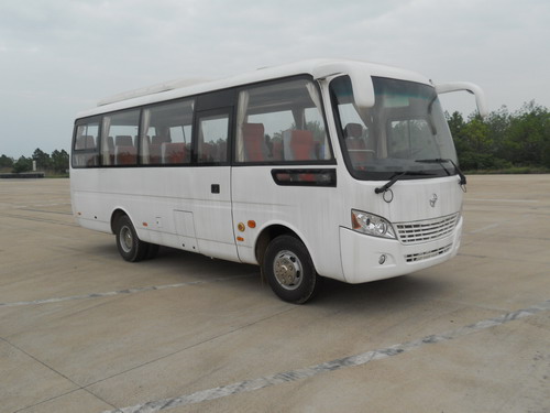 JS6730TA客车燃油公告图片2