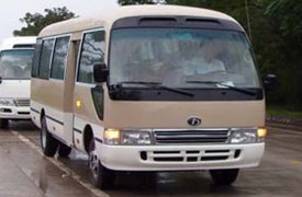 DLQ6700C1客车燃油公告图片1