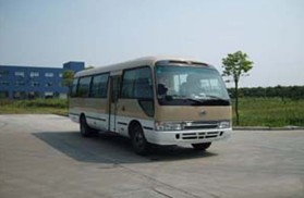 DLQ6700C1客车燃油公告图片2