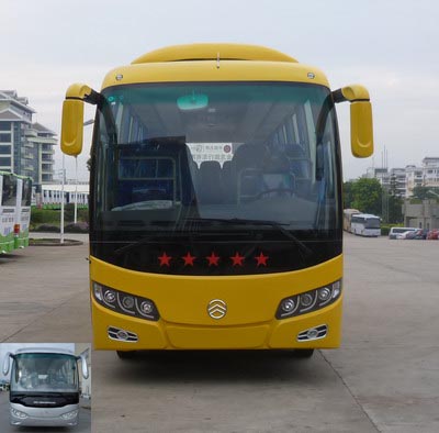 XML6897J18客车燃油公告图片1