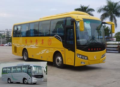 XML6897J18客车燃油公告图片2