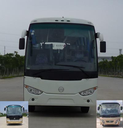 XML6103J98客车燃油公告图片1
