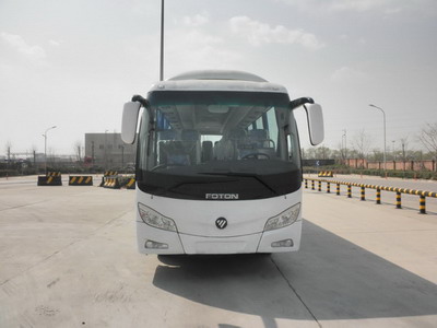 BJ6801U6LEB-1客车燃油公告图片1