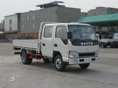 CGC1048SB33E3载货汽车燃油公告图片2