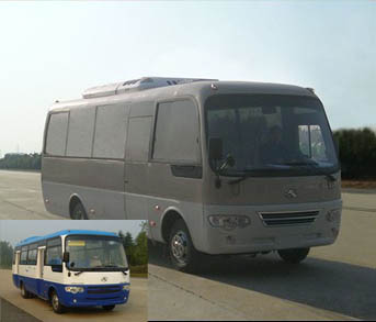 XMQ6728NE1客车燃油公告图片2