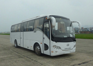 XMQ6996Y2客车燃油公告图片2