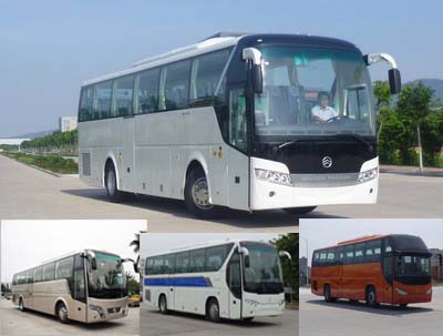 XML6117J78客车燃油公告图片2