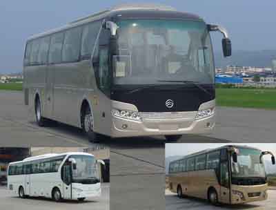 XML6103J38客车燃油公告图片2
