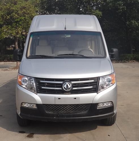 DFA6585W5BDB客车燃油公告图片1