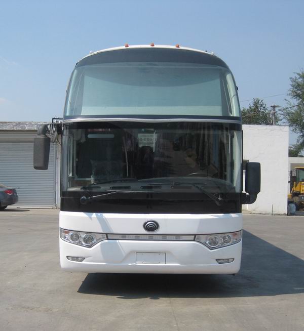 ZK6147HQ2客车燃油公告图片1