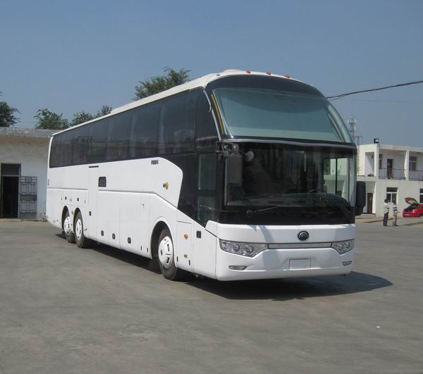 ZK6147HQ2客车燃油公告图片2