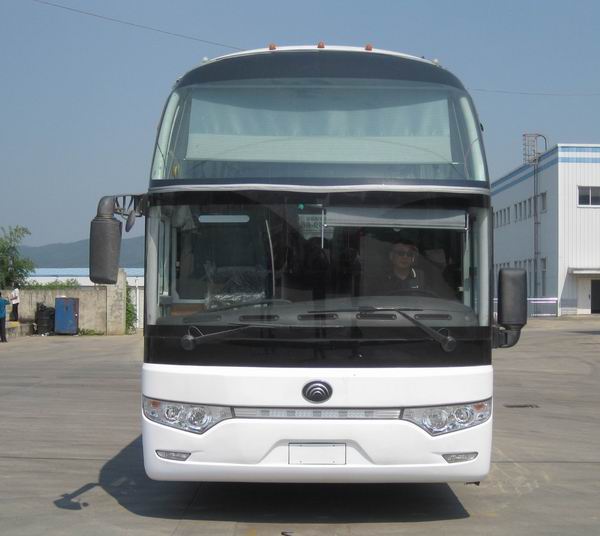 ZK6147HQ2客车燃油公告图片1