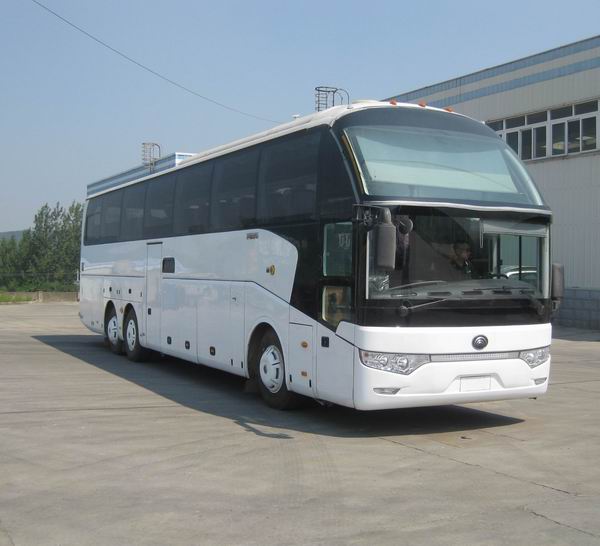ZK6147HQ2客车燃油公告图片2