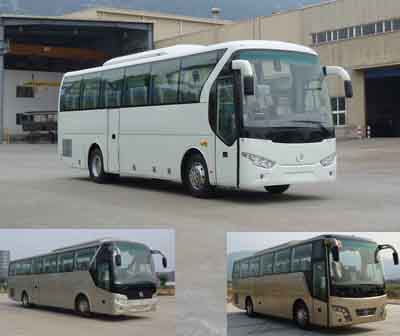 XML6103J98客车燃油公告图片2