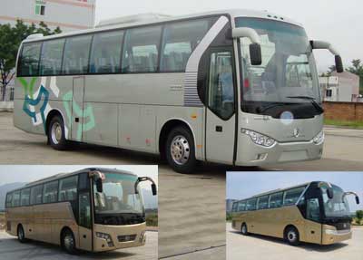 XML6103J38客车燃油公告图片2