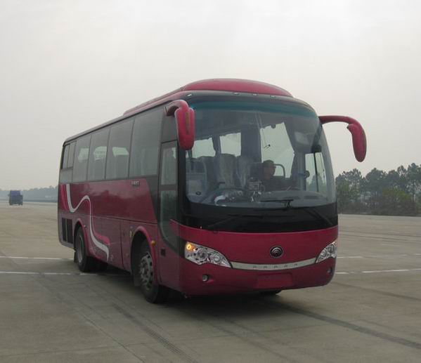 ZK6858H9客车燃油公告图片2