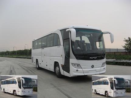 BJ6115U7MJB-1客车燃油公告图片2