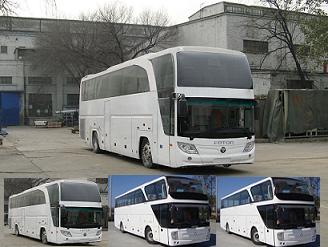 BJ6125U8BJB客车燃油公告图片2