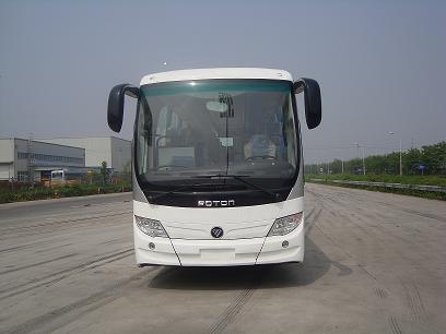 BJ6129U8BJB-1客车燃油公告图片1