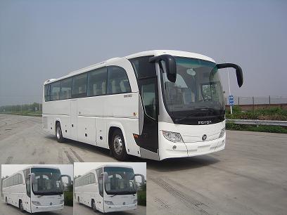 BJ6129U8BJB-1客车燃油公告图片2