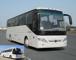 YBL6121H1QJ客车燃油公告图片2