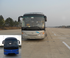 YBL6885H1J客车燃油公告图片1
