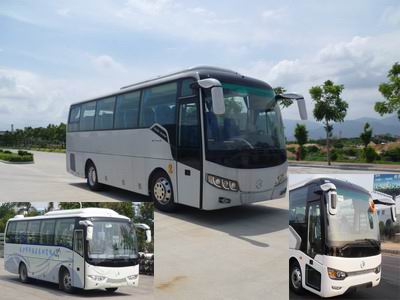 XML6857J38客车燃油公告图片2