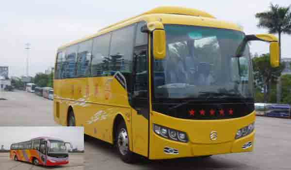 XML6897J18客车燃油公告图片2
