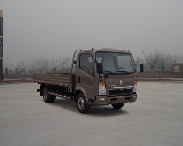 ZZ1047D3414C137载货汽车燃油公告图片2