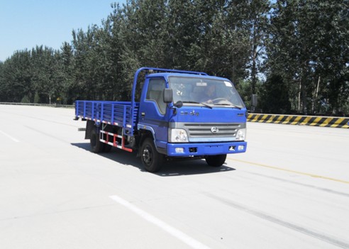 BJ1044P1U58普通货车燃油公告图片2