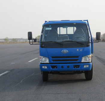 CA1092PK26L5R5E4载货汽车燃油公告图片1