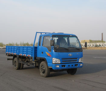 CA1092PK26L5R5E4载货汽车燃油公告图片2