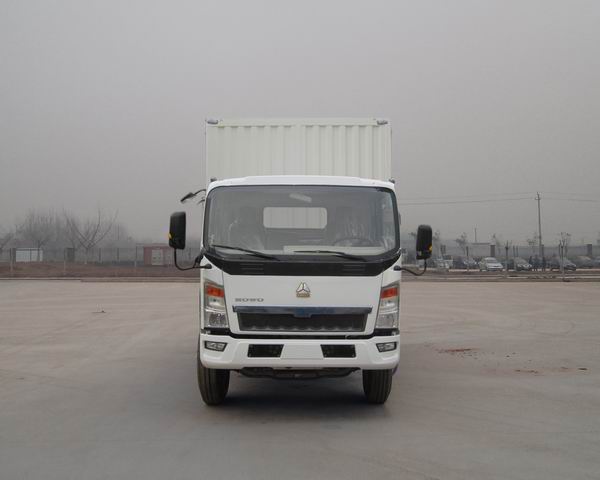 ZZ5107XXYD3415C1厢式运输车燃油公告图片1