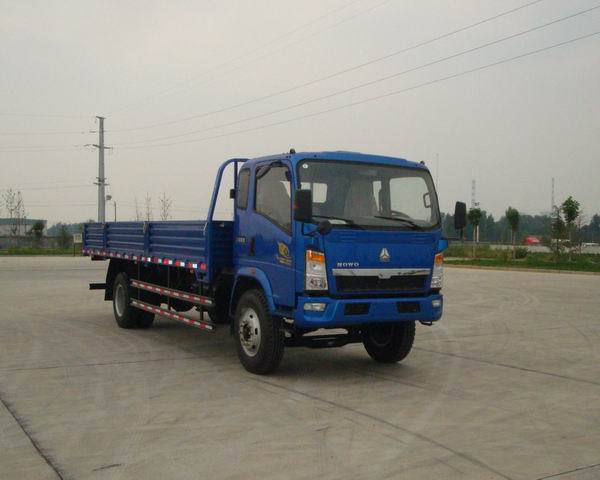 ZZ1127G4515C1载货汽车燃油公告图片2