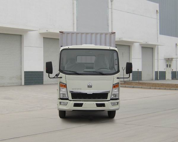 ZZ5077XXYD3815C171厢式运输车燃油公告图片1