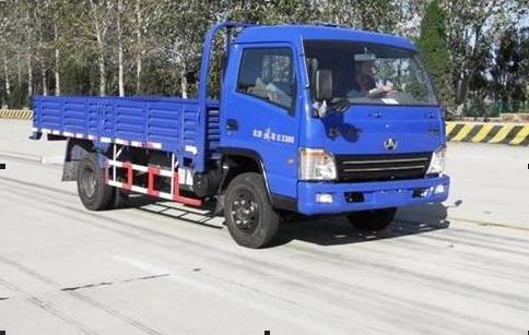 BJ1044P1U56普通货车燃油公告图片2