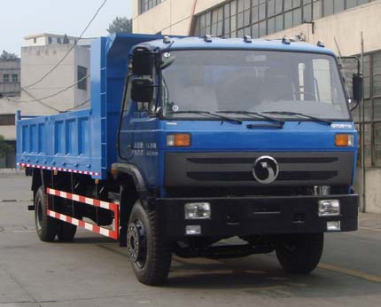 STQ3090L4Y34自卸汽车燃油公告图片2