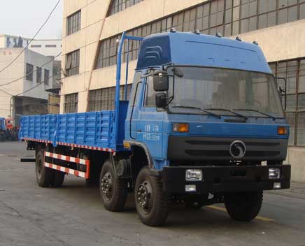 STQ1161L12T5D4载货汽车燃油公告图片2