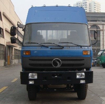 STQ1200L16T5D4载货汽车燃油公告图片1