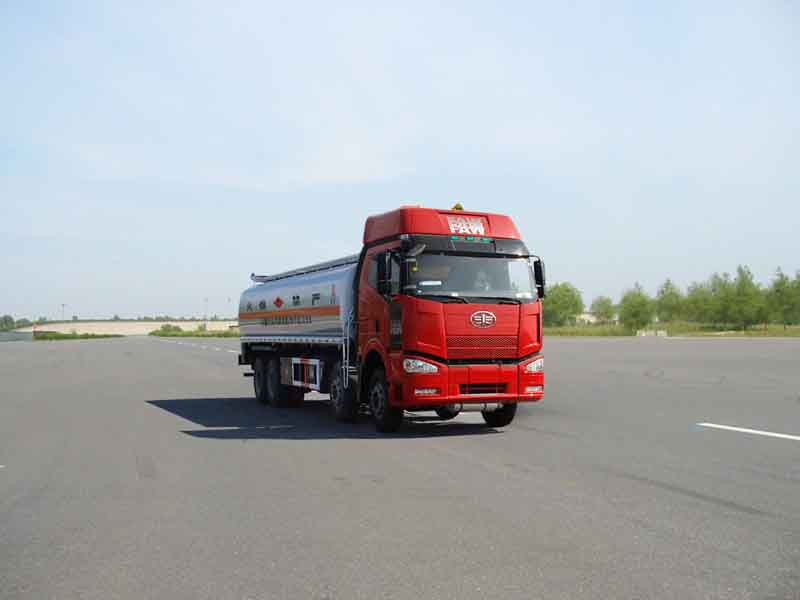 CSL5317GJYC加油车燃油公告图片2