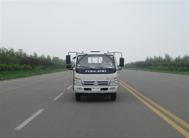 BJ1093VEPEA-A载货汽车燃油公告图片1