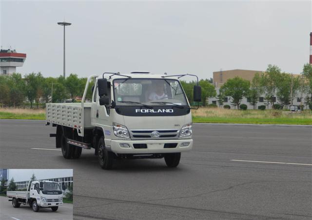 BJ1093VEPEA-A载货汽车燃油公告图片2