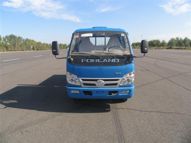 BJ1043V9AEA-A载货汽车燃油公告图片1
