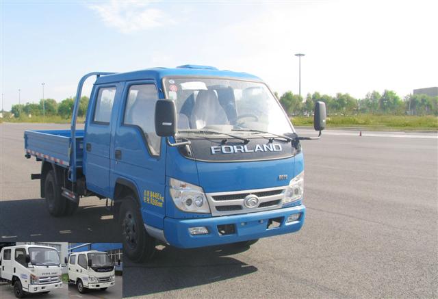 BJ1043V9AEA-A载货汽车燃油公告图片2